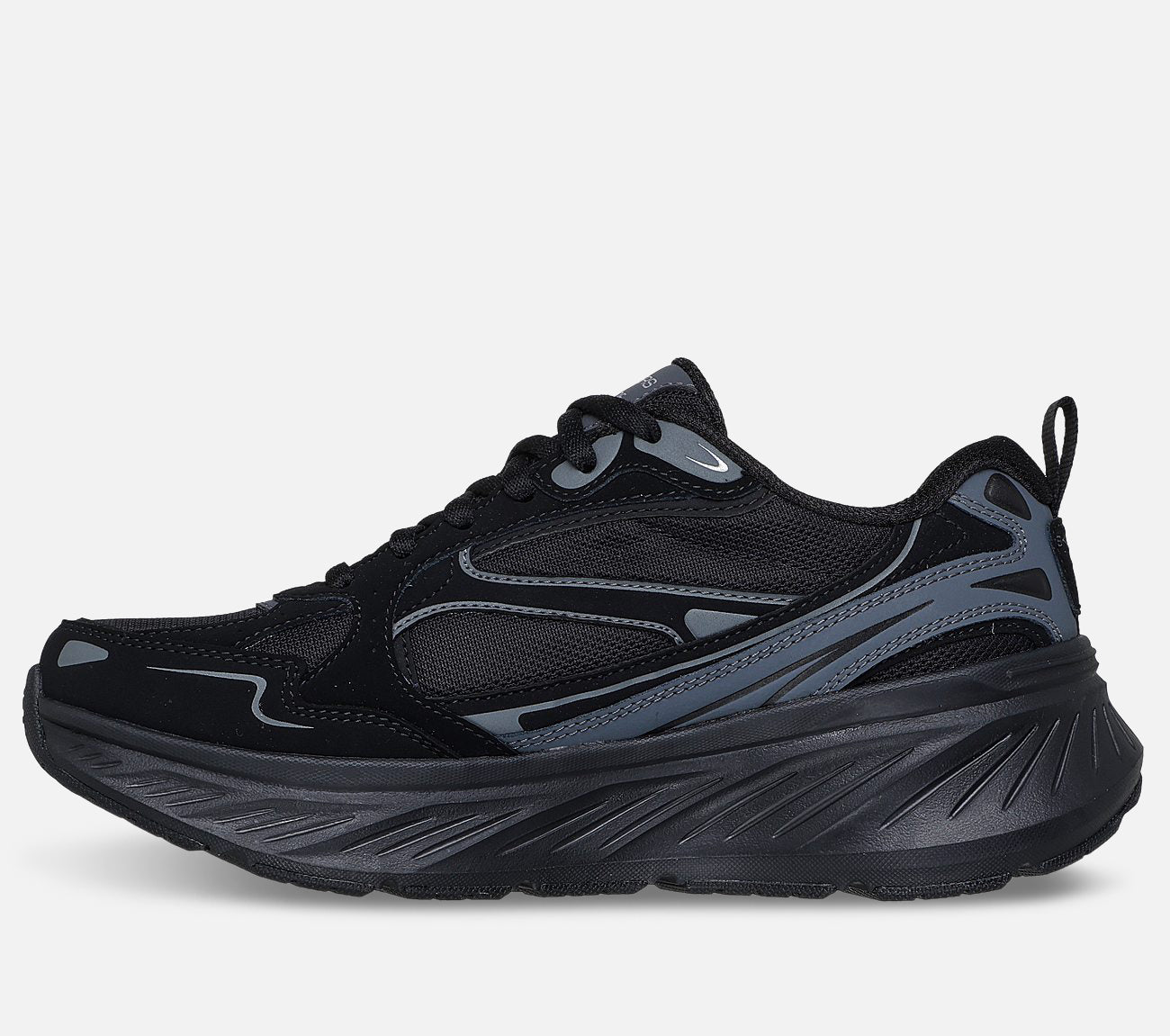 Relaxed Fit: Edgeride - Misty Skies - Waterproof Shoe Skechers.dk