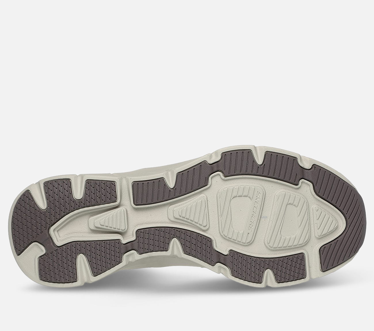 Wide Fit: Slip-ins: D'Lux Walker 2.0 - Reeler Shoe Skechers.dk