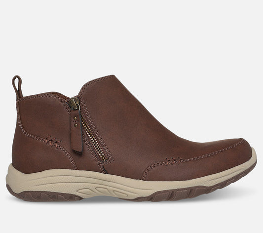 Relaxed Fit - Reggae Fest 2.0 - Zip On By Boot Skechers