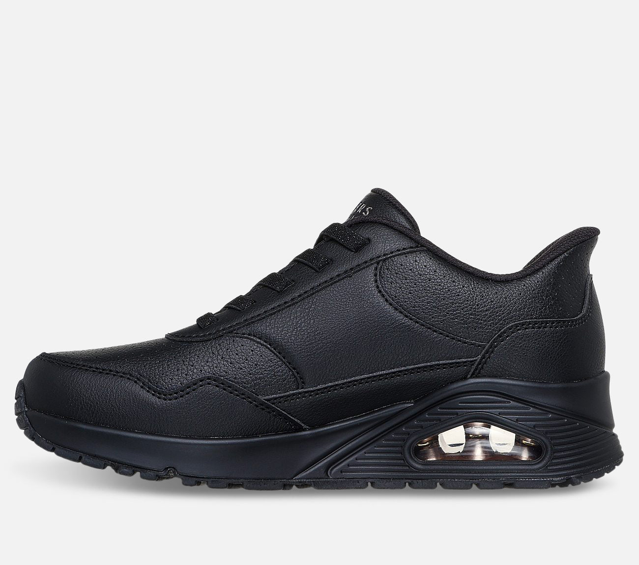 Slip-ins: Uno - Banksia Luxe Shoe Skechers.dk