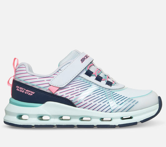 Glide-Step Plus - Sprint Lines Shoe Skechers.dk