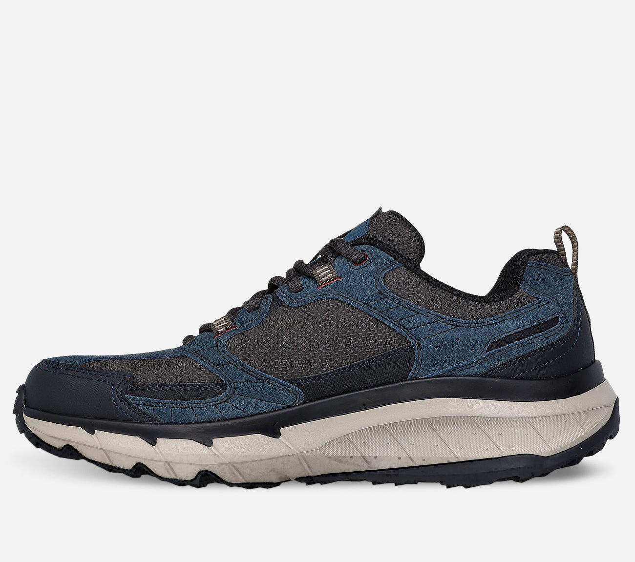 Relaxed Fit: D'Lux Pro Shoe Skechers.dk