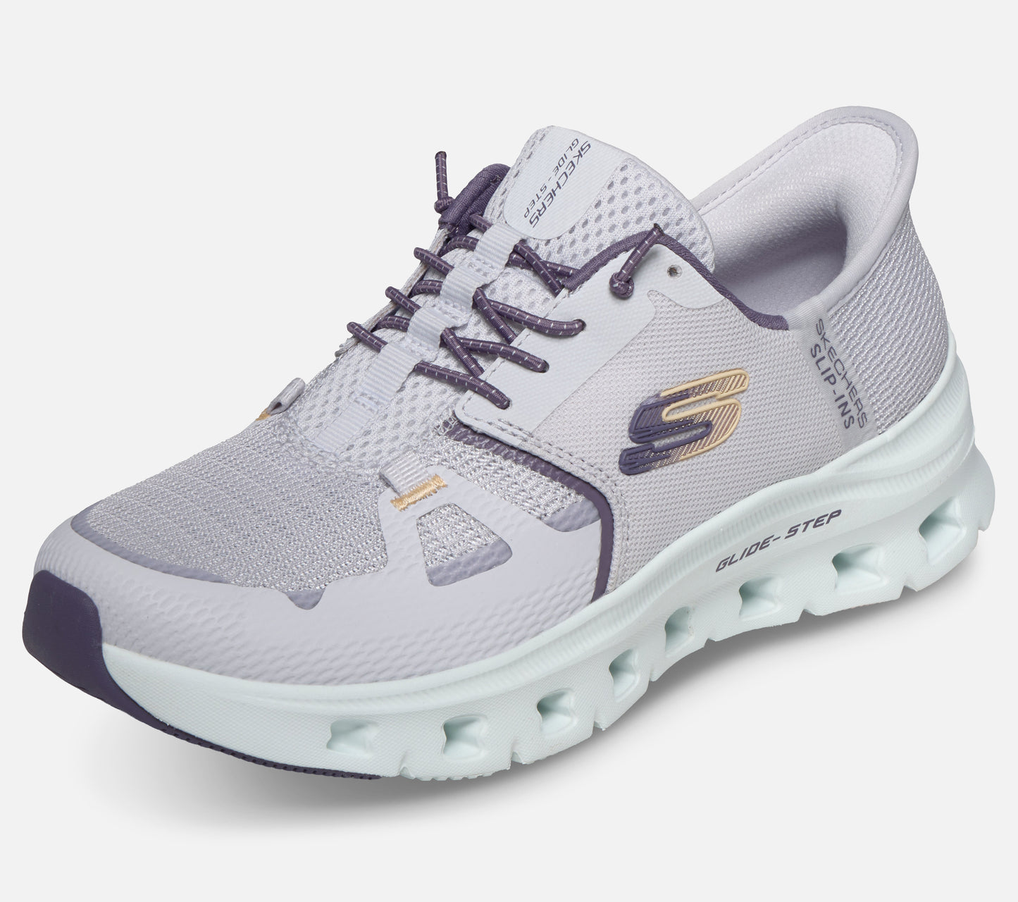 Slip-ins: Glide-Step Pro Shoe Skechers.dk