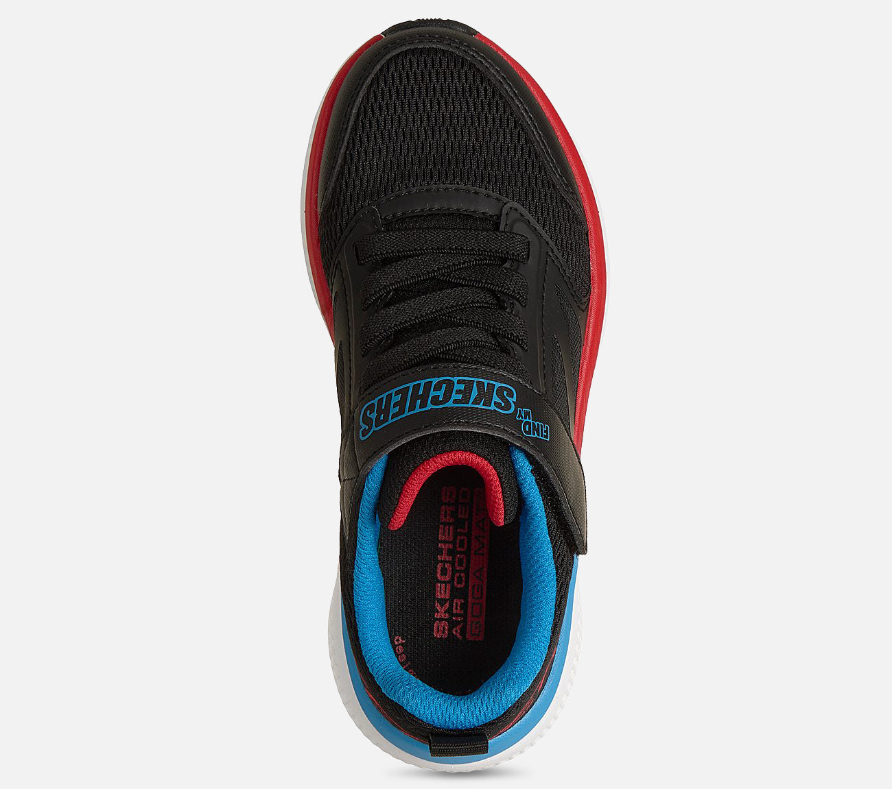 GO RUN Elevate 2.0 - Where's my Skechers? Shoe Skechers.dk