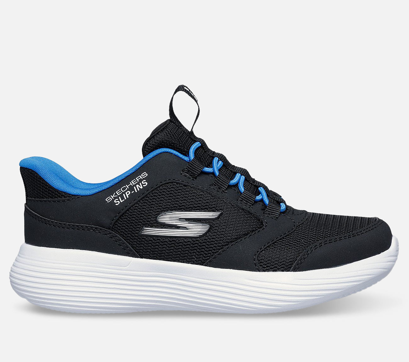 Slip-ins: GO RUN 400 V.2 - Turbo-Brisk Shoe Skechers.dk