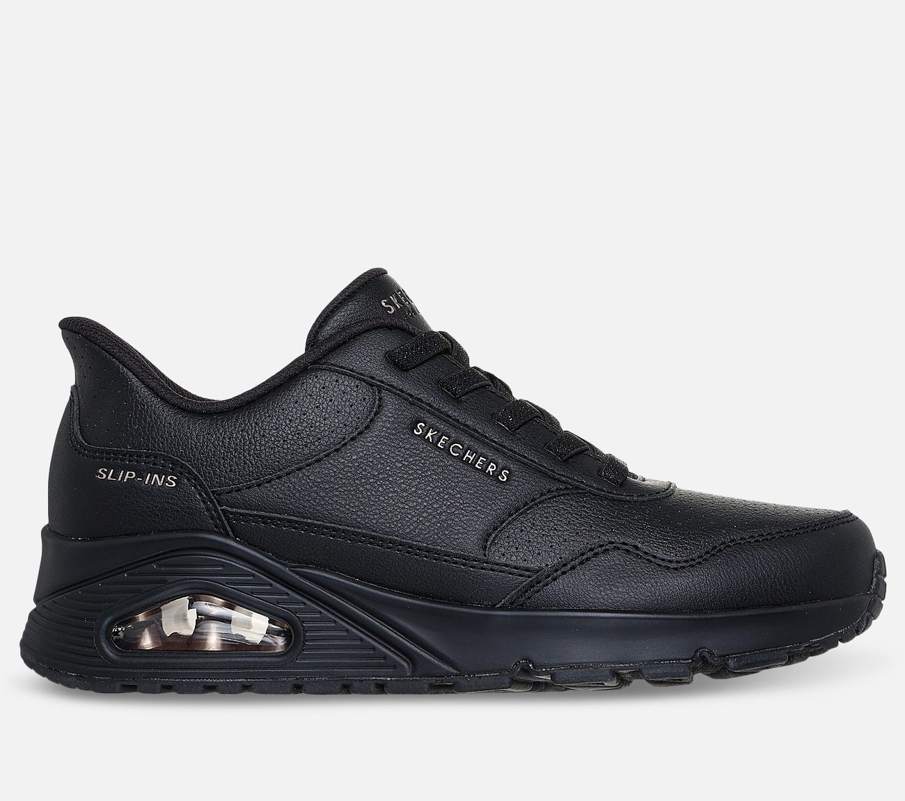 Slip-ins: Uno - Banksia Luxe Shoe Skechers.dk