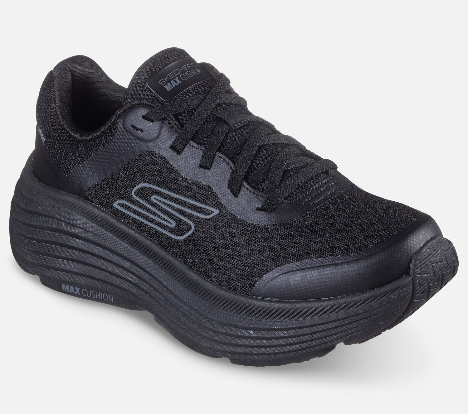 Max Cushioning Endeavour Shoe Skechers.dk