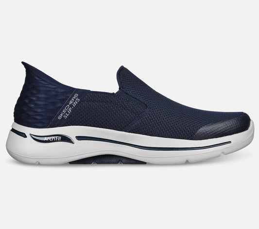 Slip-ins: GO WALK Arch Fit - Hands Free Shoe Skechers