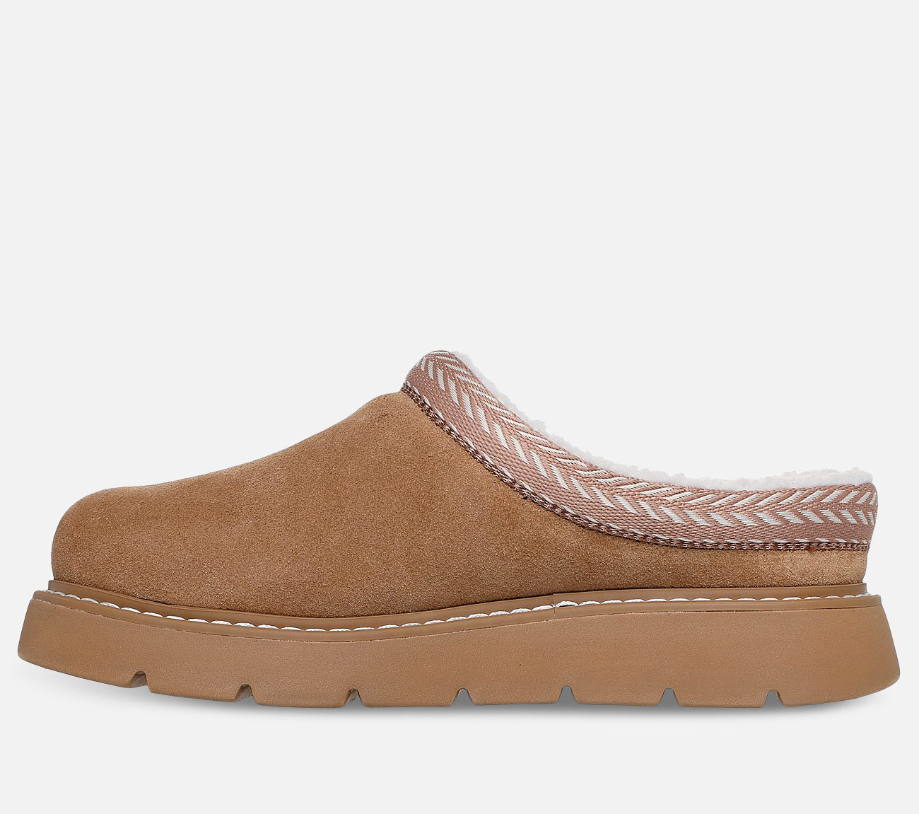 BOBS Keepsakes Lite - Fuzzy Dreams Shoe Skechers.dk