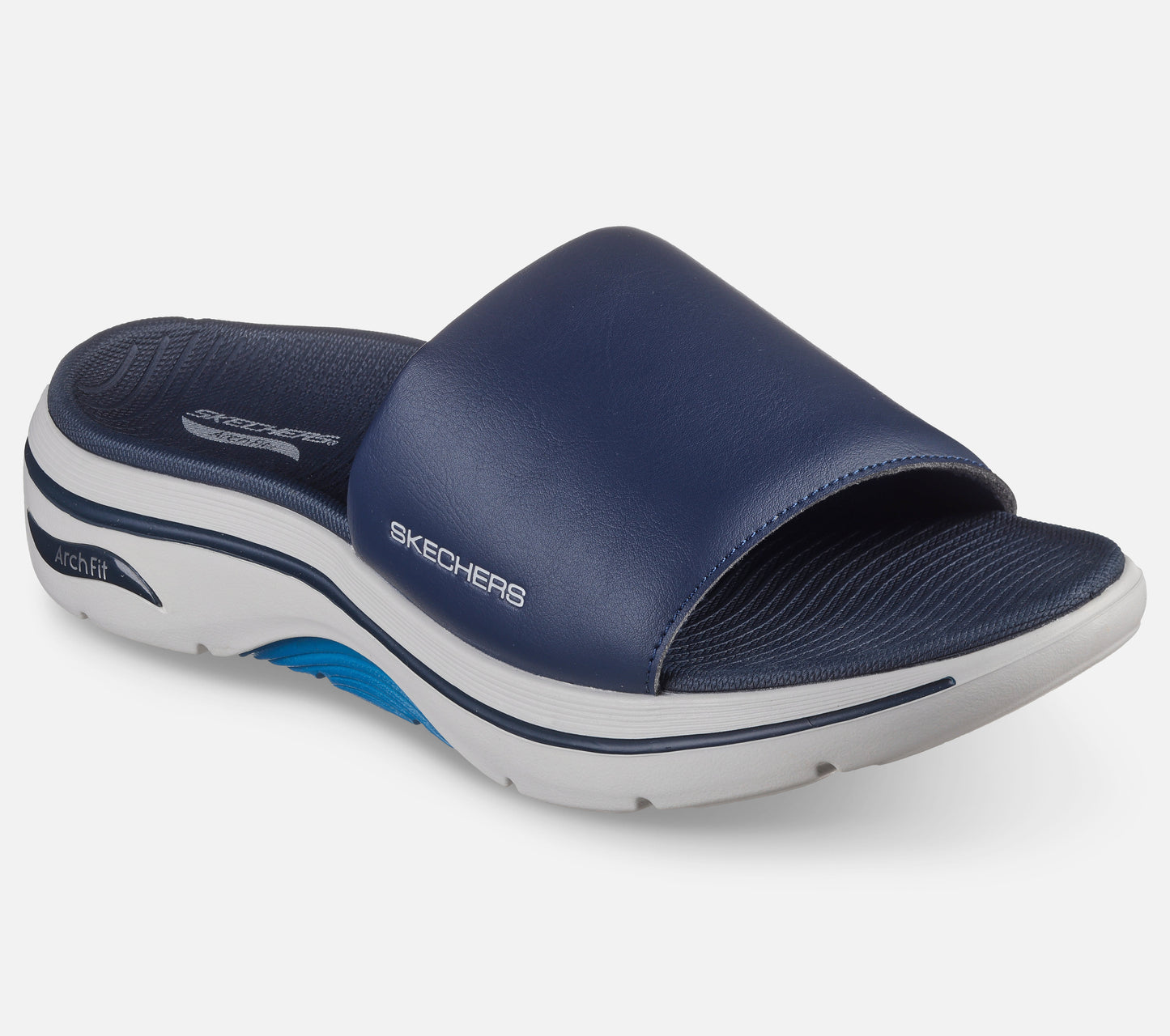 Go Walk Arch Fit 2.0 - Arnold Sandal Skechers.dk