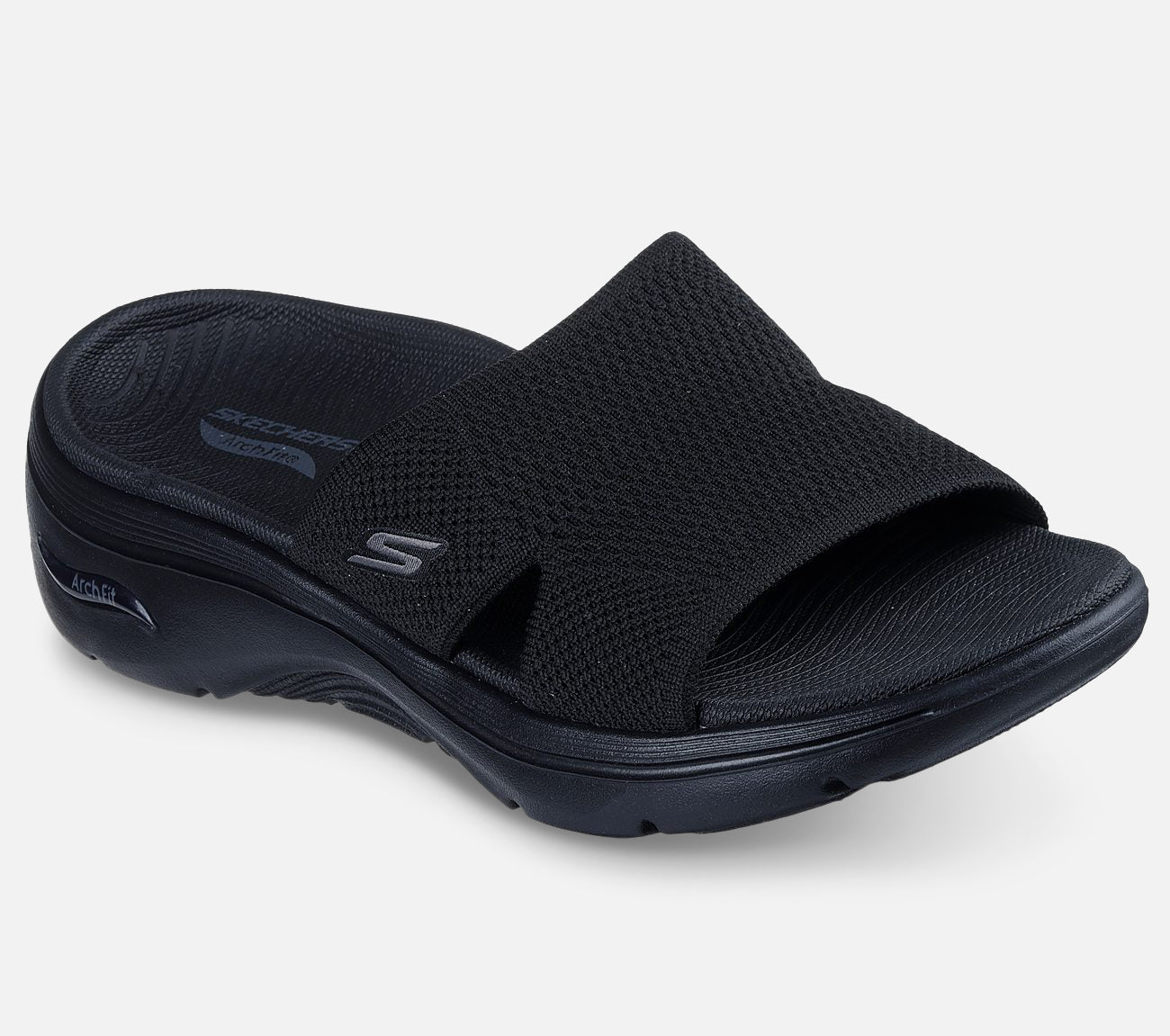 GO WALK Arch Fit 2.0 Sandal - Dakota Sandal Skechers.dk