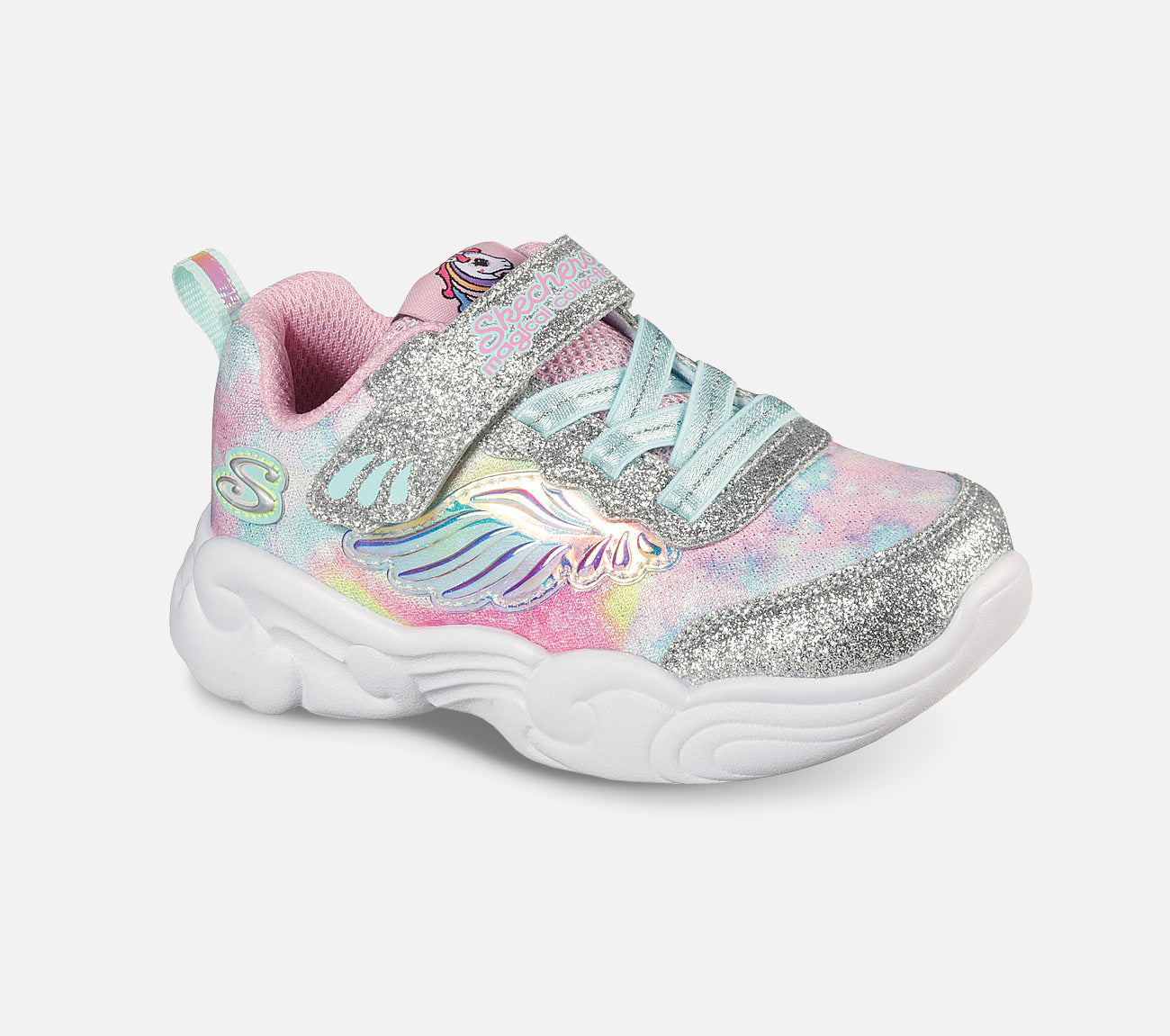 Unicorn Storm Shoe Skechers