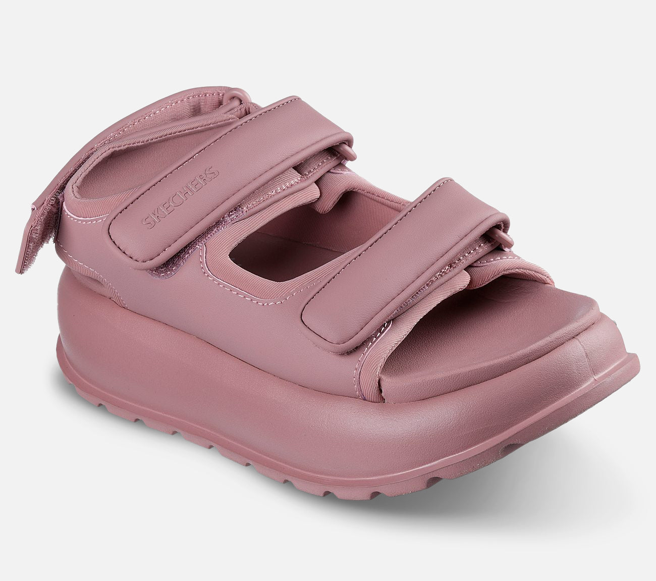 Galaxy Core - Keeping Up Sandal Skechers.dk