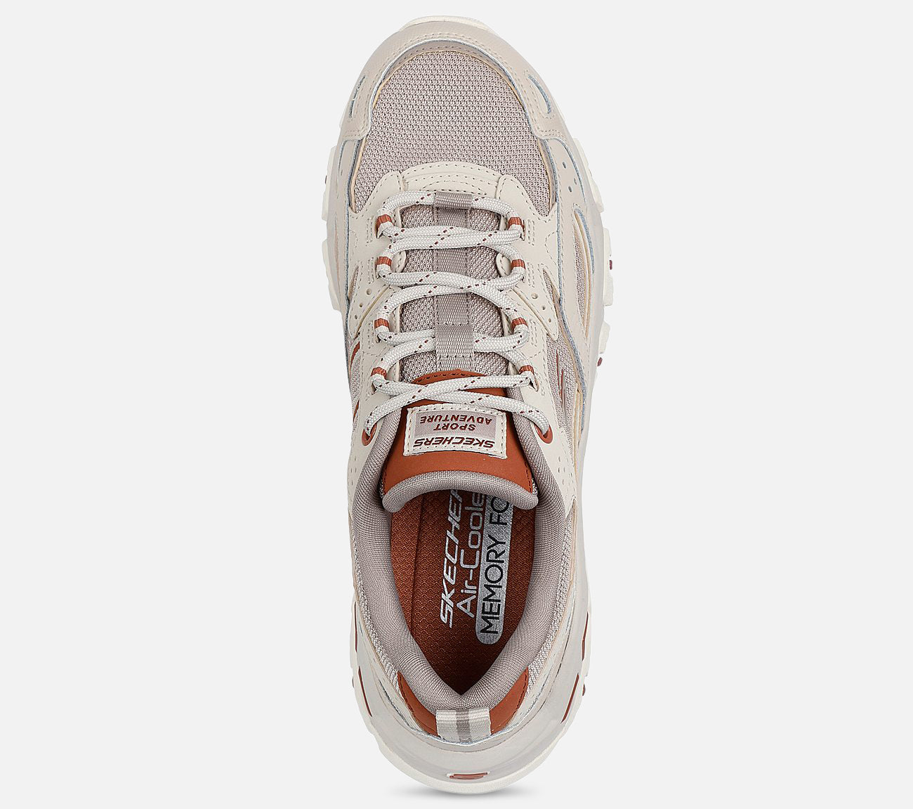 D'Lites Hiker - Echo Lake Shoe Skechers.dk