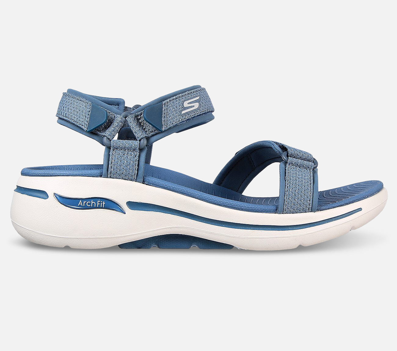 GO WALK Arch Fit - Cruise Around Sandal Skechers