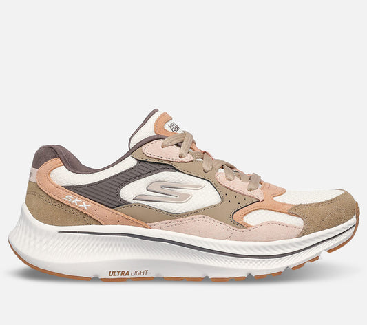 GO RUN Consistent 2.0 - Retro Stride Shoe Skechers.dk