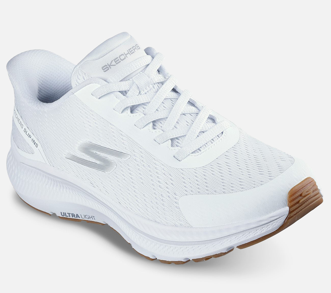 Slip-ins: GO RUN Consistent 2.0 - Worldview Shoe Skechers.dk
