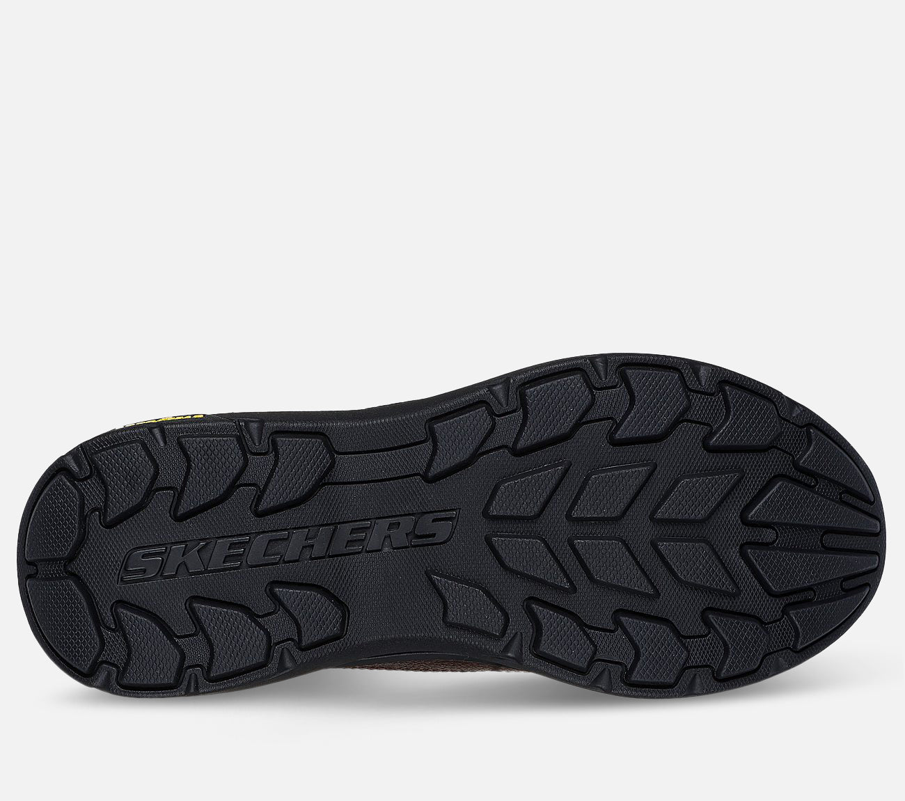 Relaxed Fit: Slip-ins: Pollard - Waylon Boot Skechers.dk
