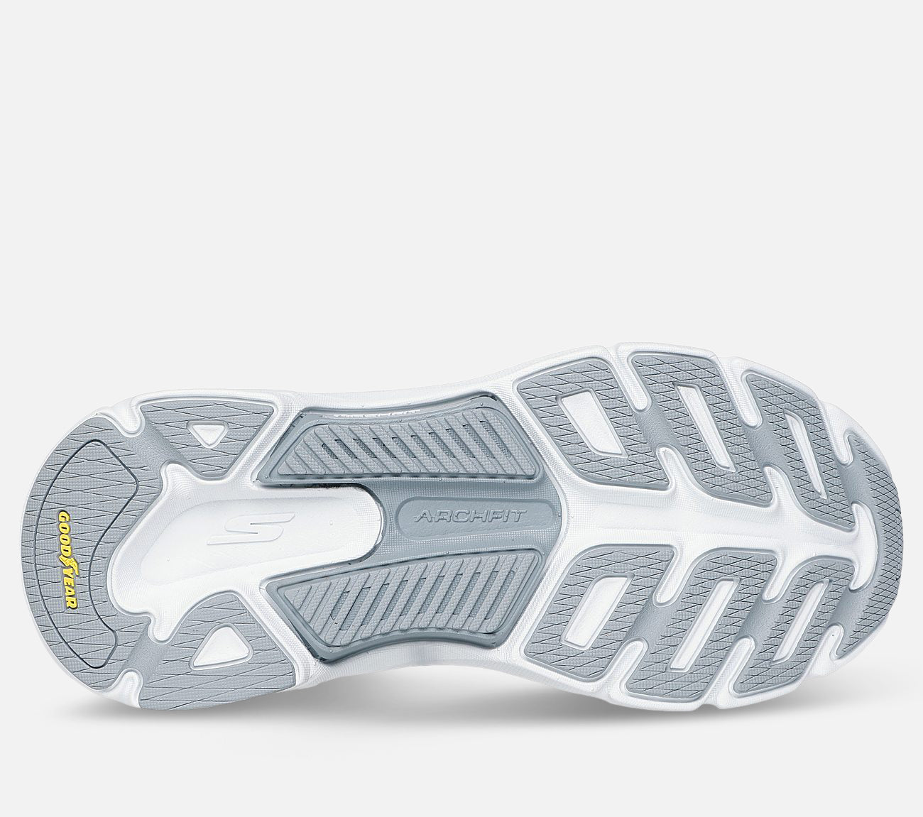 Slip-ins: Max Cushioning Arch Fit 2.0 - Antilles Shoe Skechers.dk