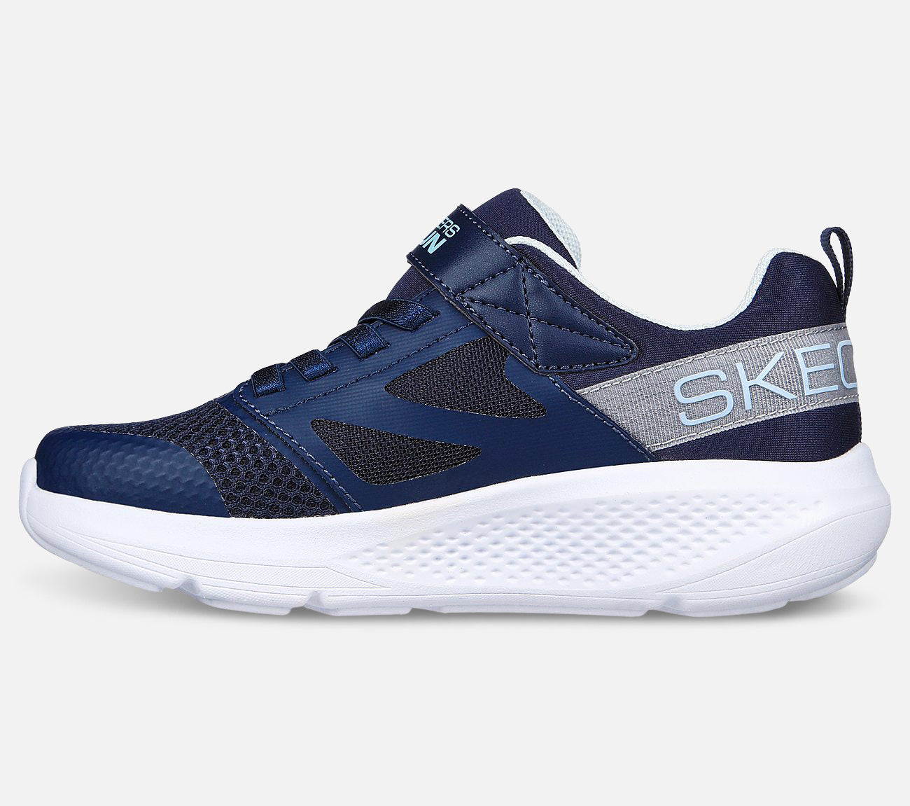 GO RUN Elevate – Up Step Shoe Skechers