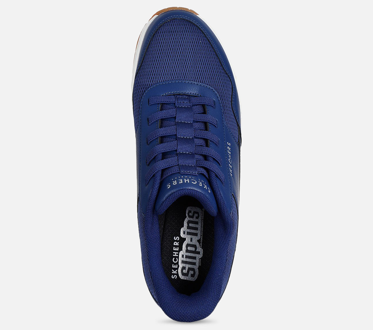 Slip-ins: Uno - Banksia Shoe Skechers.dk