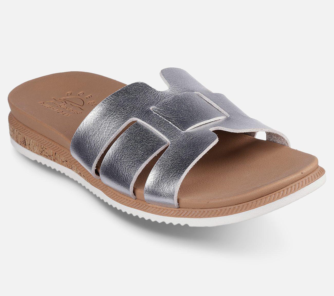 BOBS Desert Kiss Low - Peak Look Sandal Skechers.dk