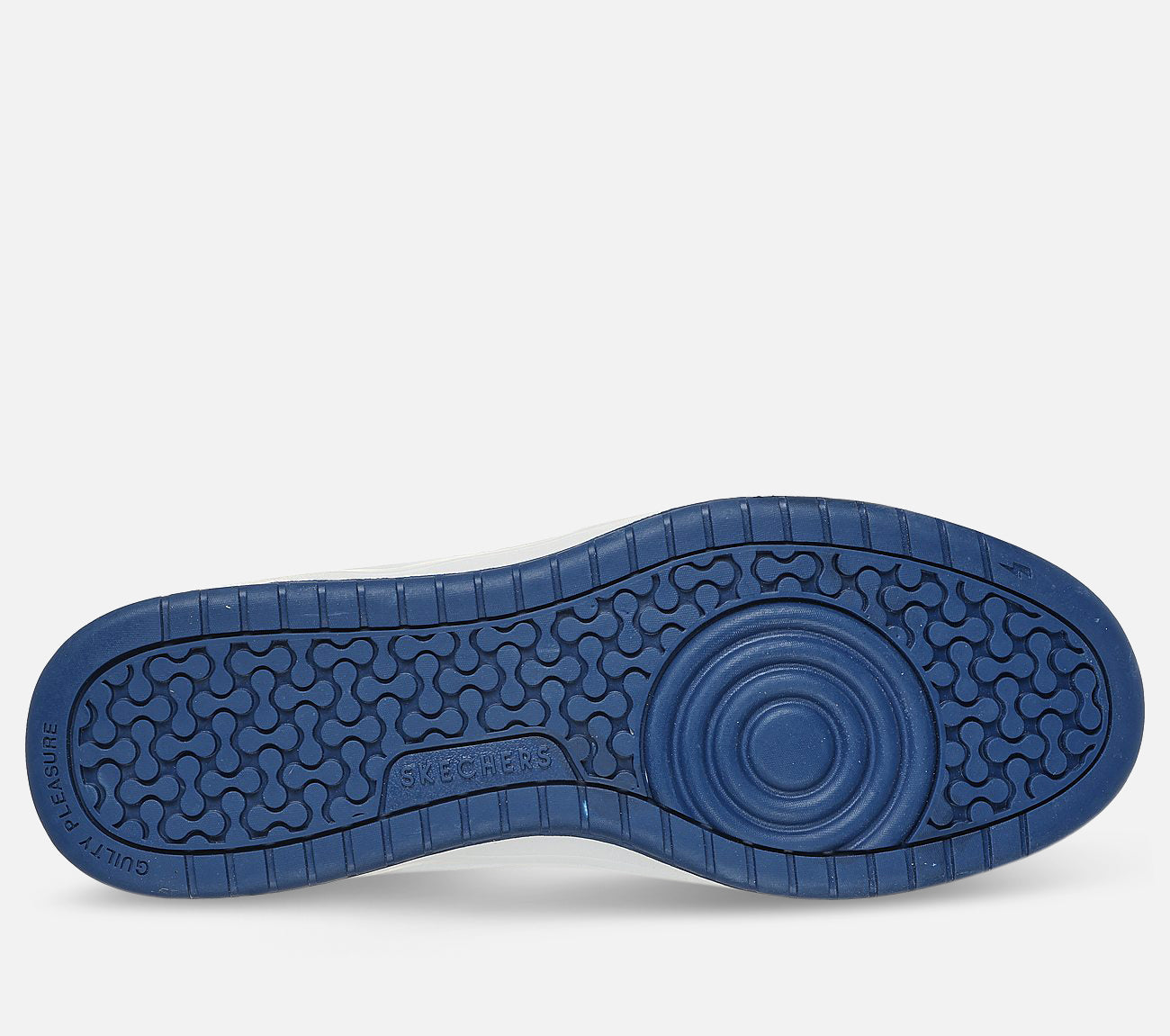 Koopa Court - Volley Low Shoe Skechers.dk