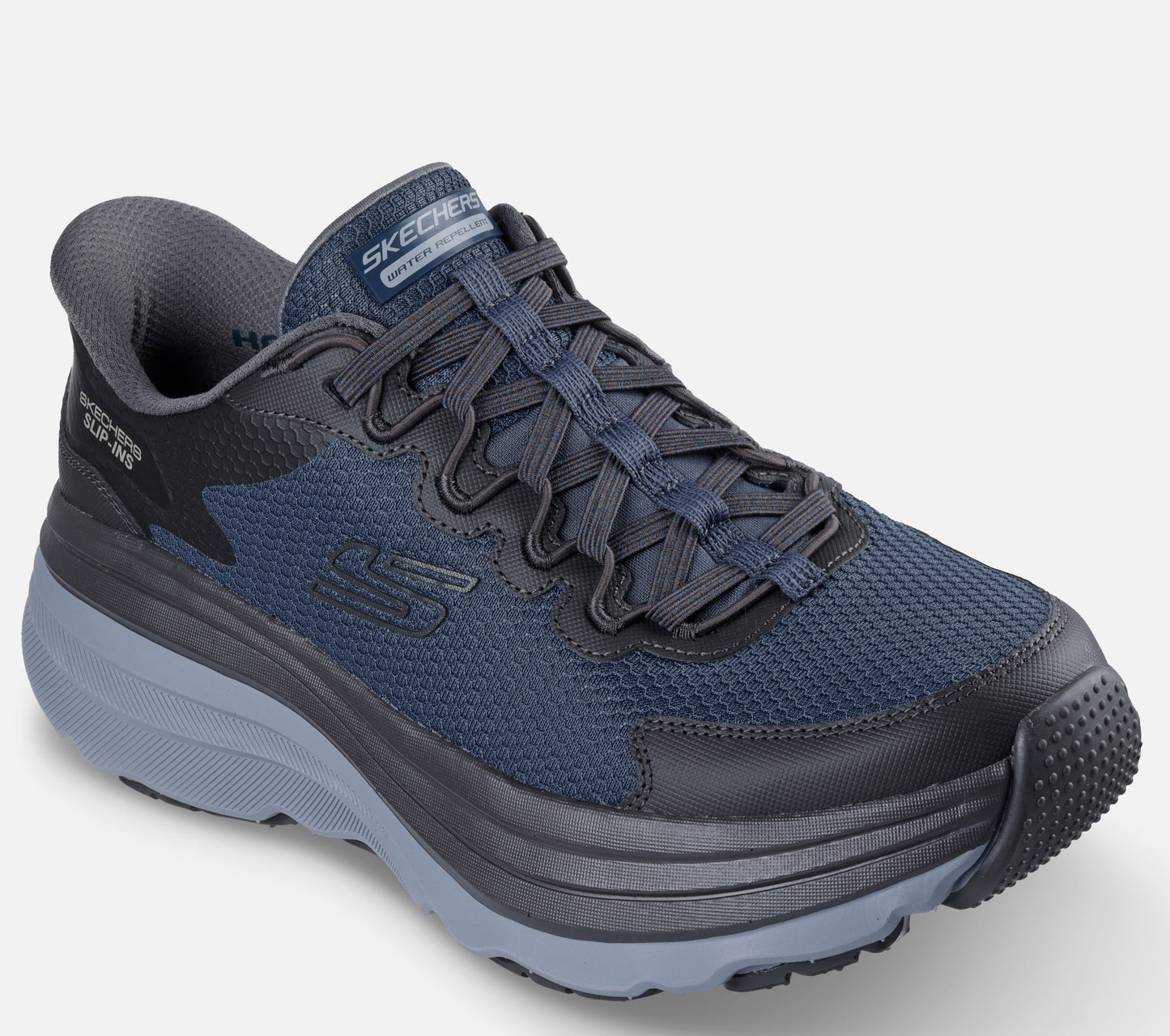 Relaxed Fit: Slip-ins: Max Cushioning - Zirrus Shoe Skechers.dk