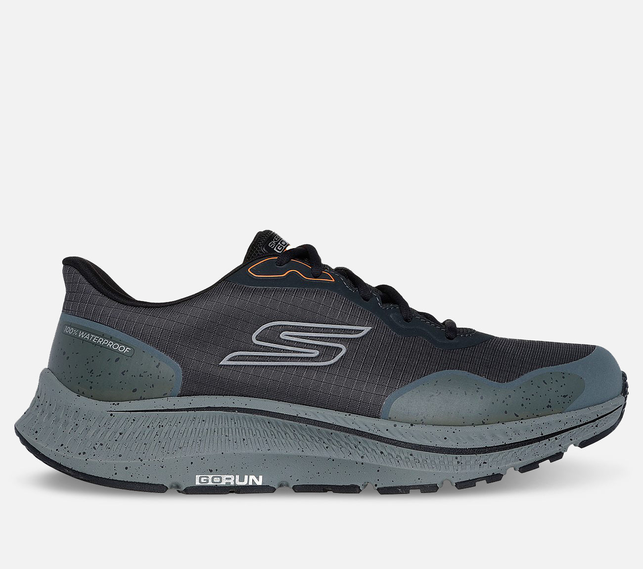 GO RUN Consistent 2.0 - Piedmont - Waterproof Shoe Skechers.dk