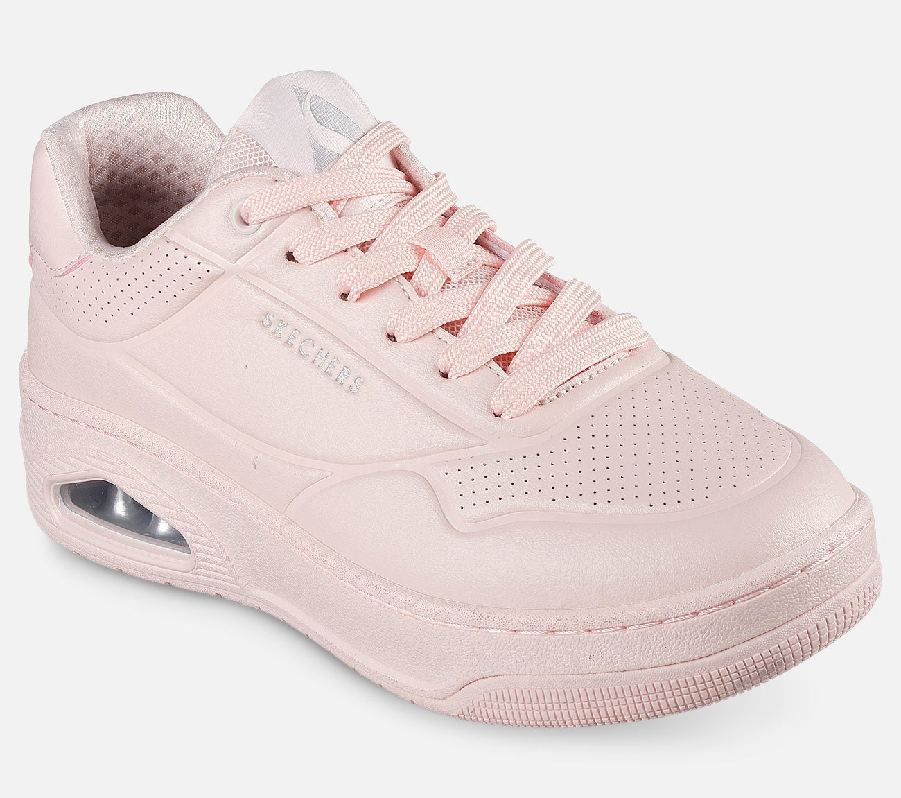 Uno Court - Fast Break Shoe Skechers.dk