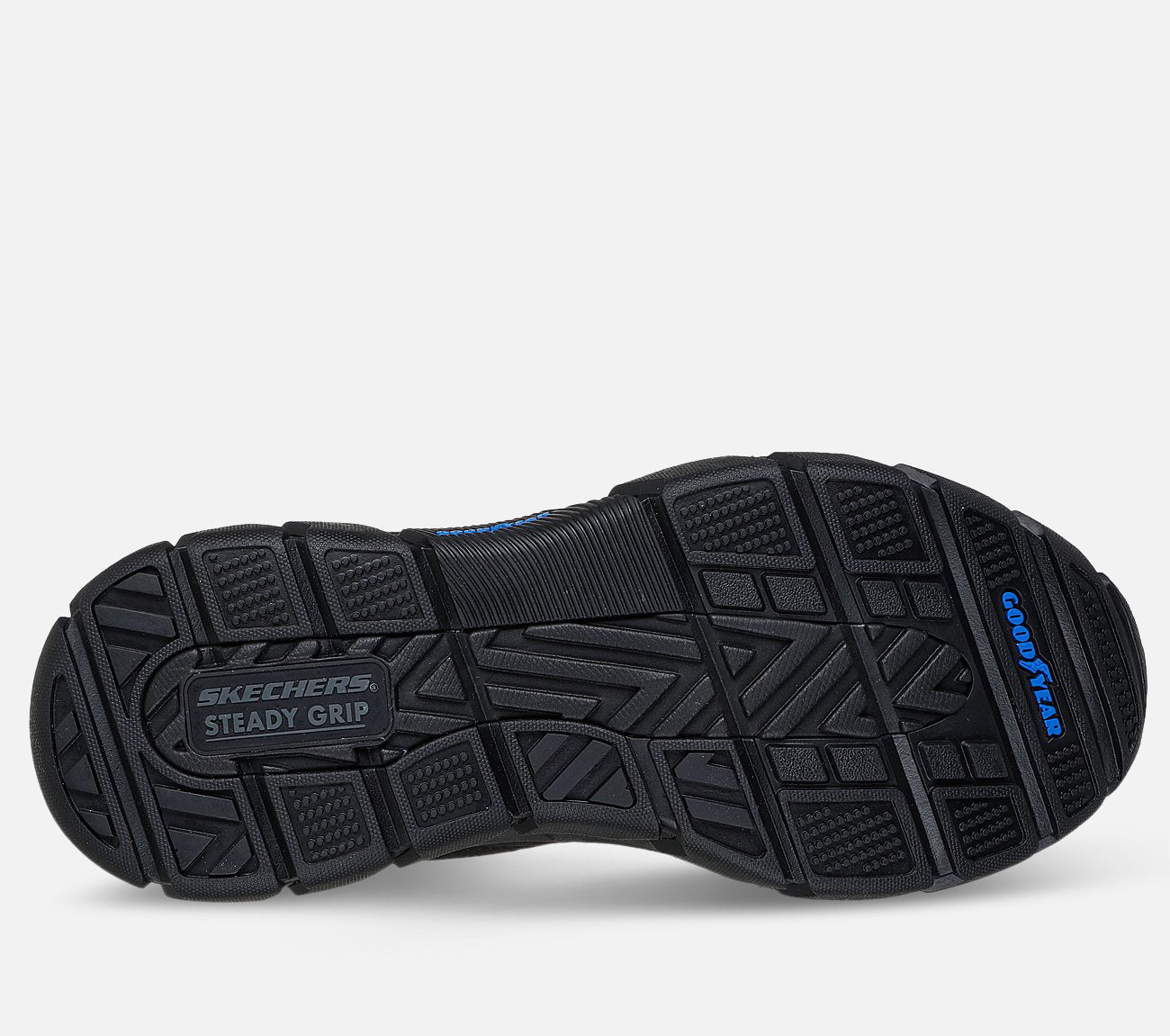 Relaxed Fit: Respected - Evanston Boot Skechers.dk