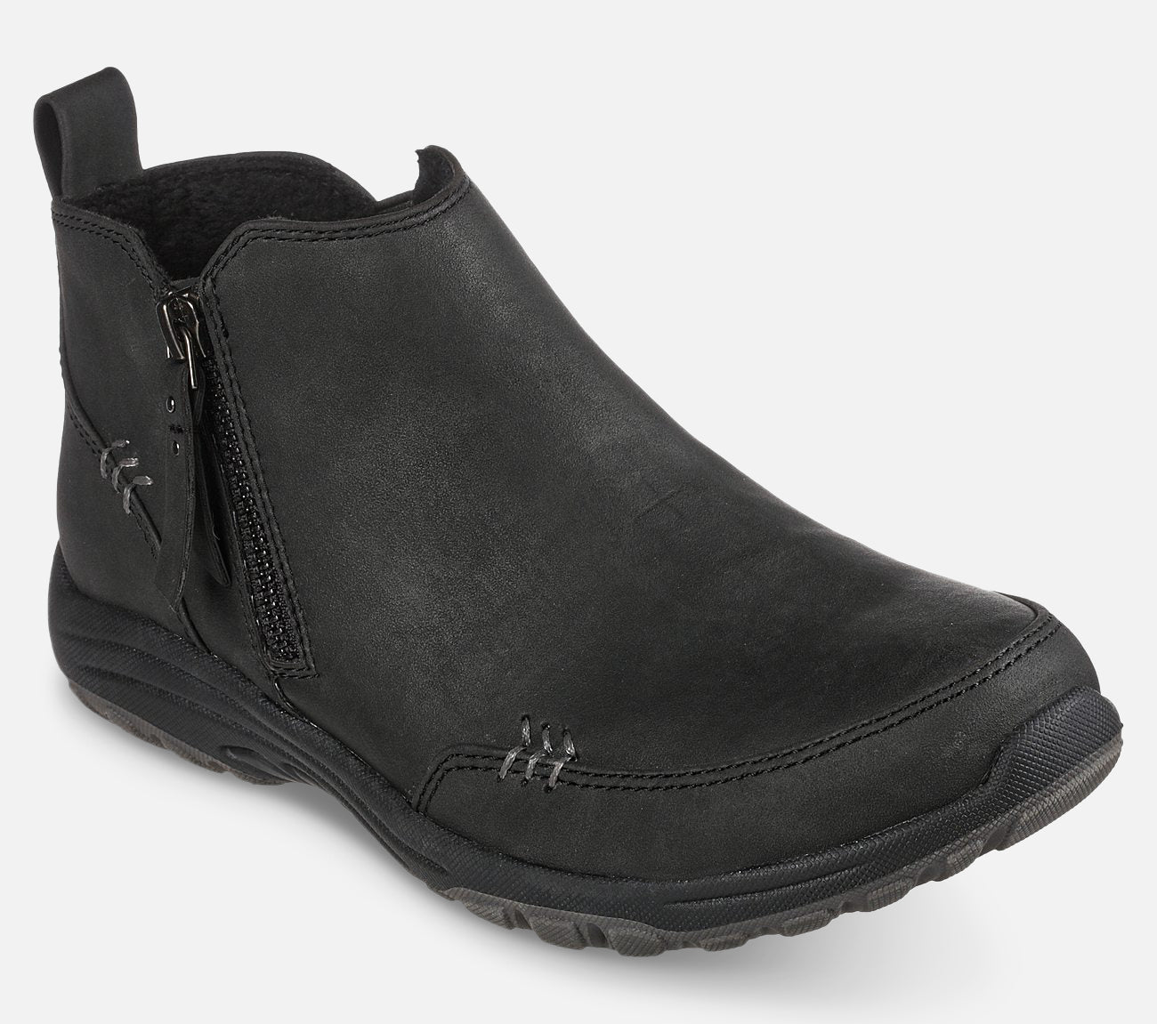 Relaxed Fit - Reggae Fest 2.0 - Zip On By Boot Skechers