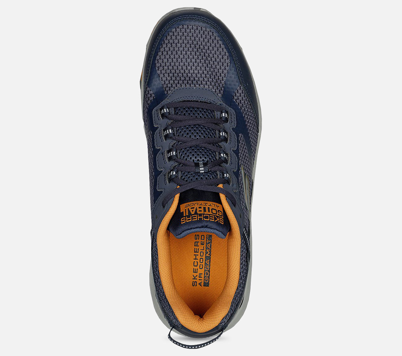 GO RUN Trail Altitude - Water Repellent Shoe Skechers