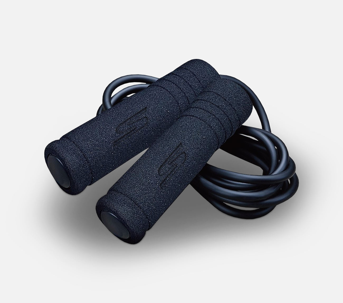 Jump Rope Foam - Sjippetov Fitness Skechers