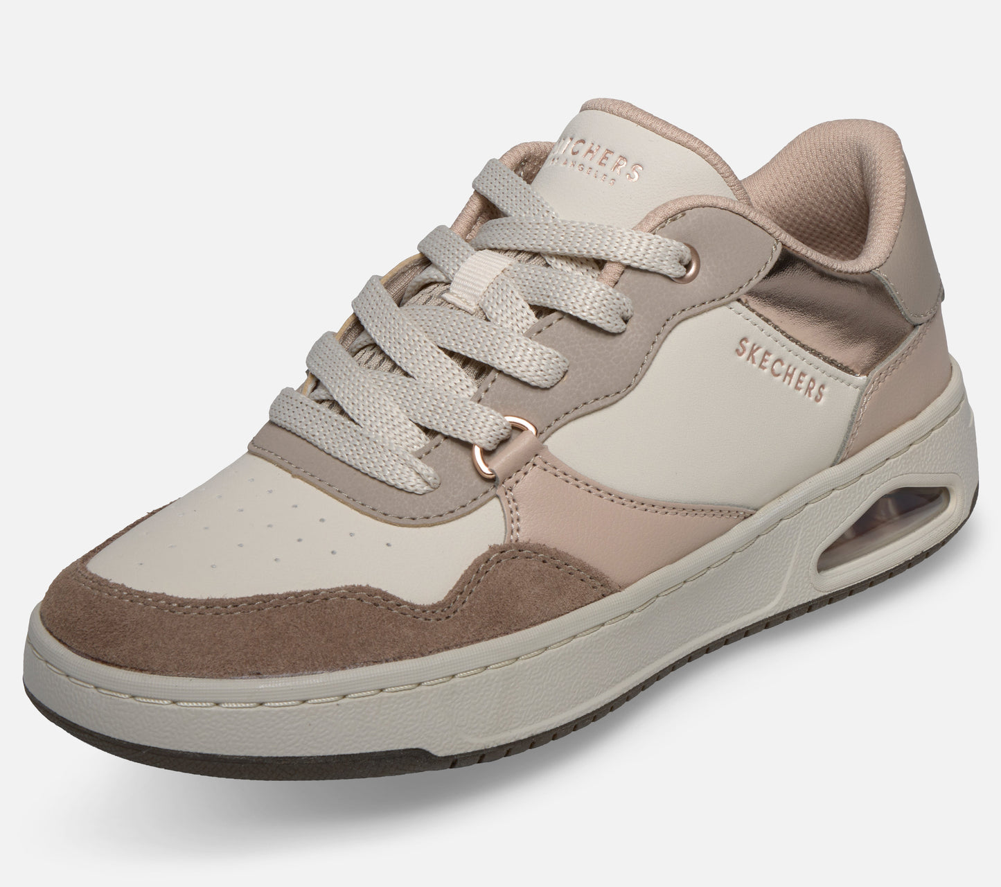 UNO CTL - Subtle Shimmer Shoe Skechers.dk