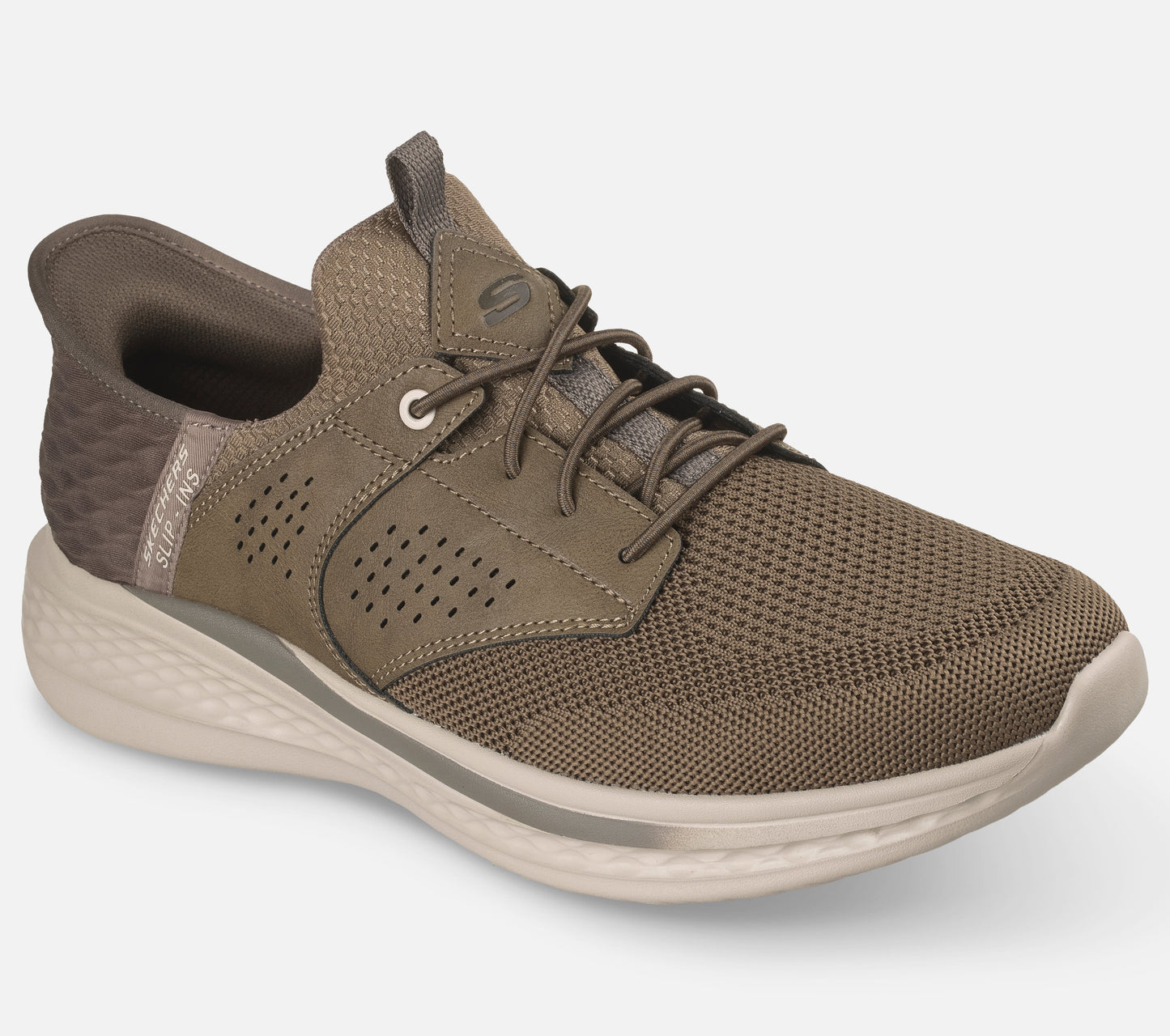 Relaxed Fit: Slip-ins: Slade - Caster Shoe Skechers.dk