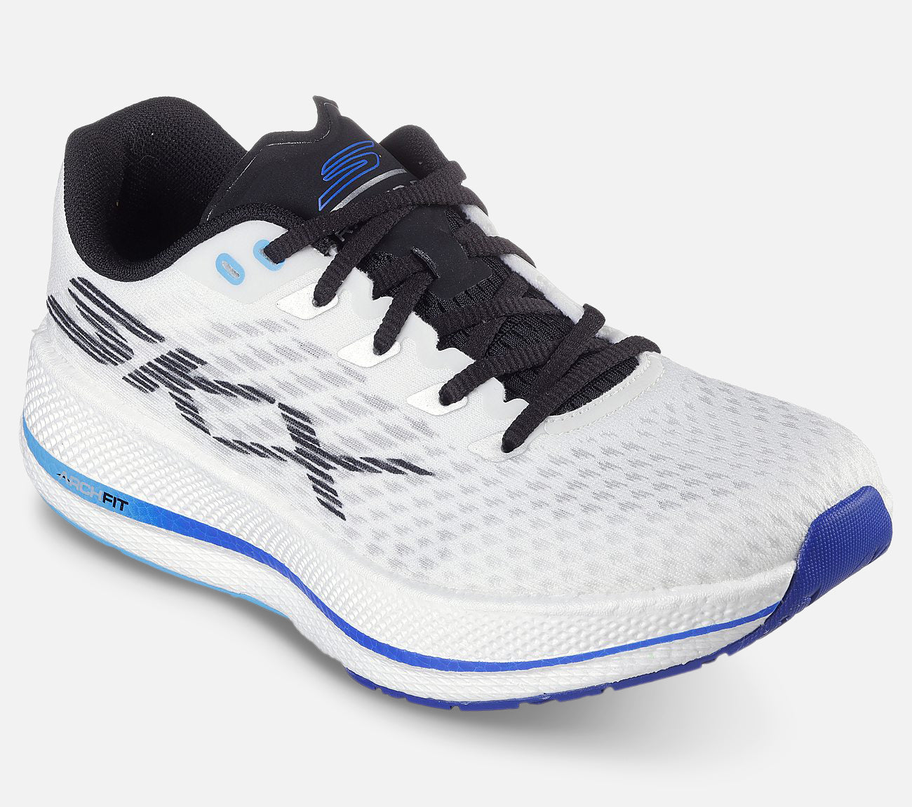 GO RUN Razor 5 Shoe Skechers.dk