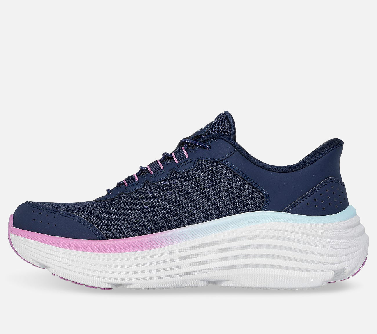 Slip-ins: Max Cushioning Endeavour - Cardova Shoe Skechers.dk
