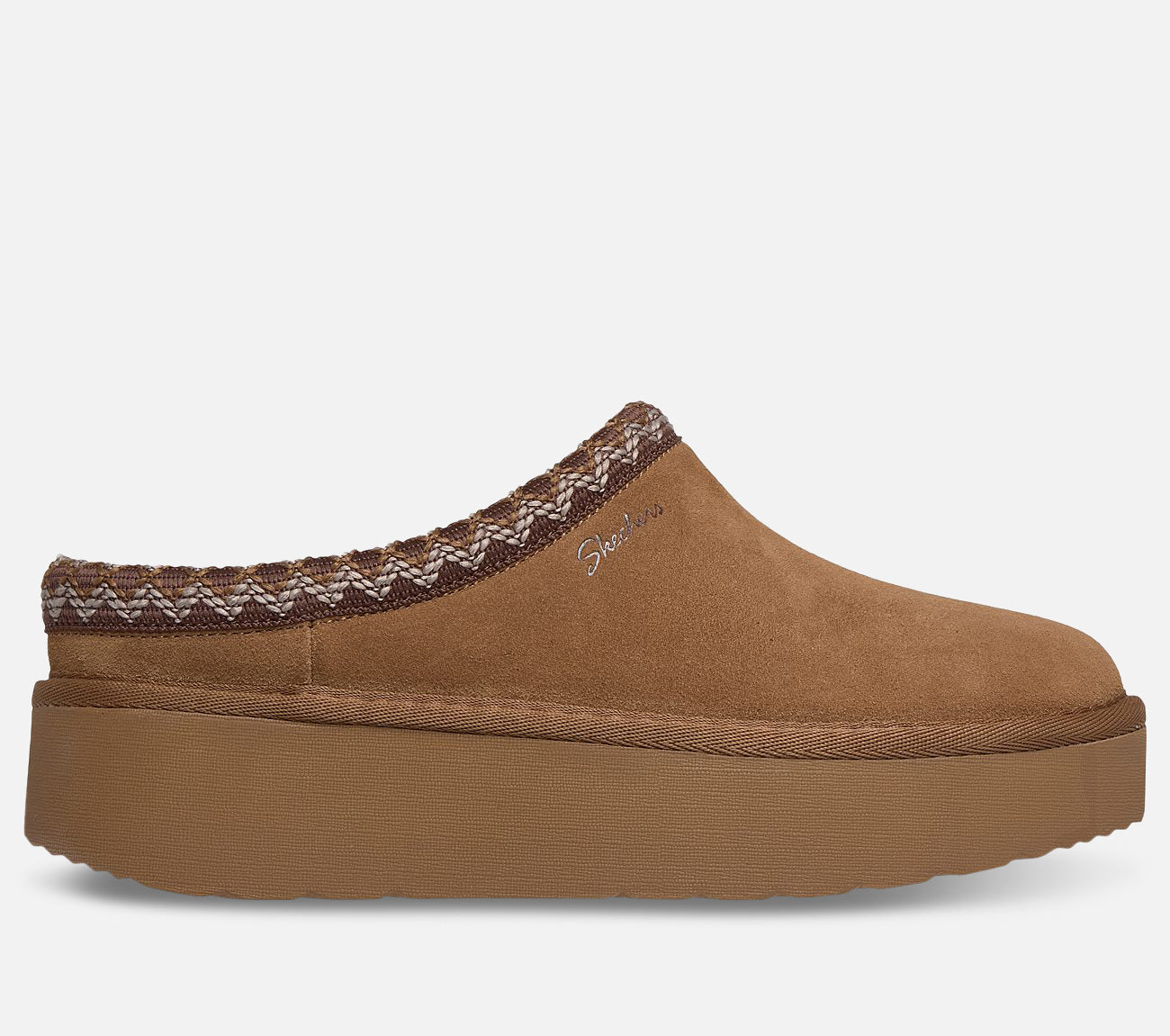 Keep Cozy - Cozy Cascade Shoe Skechers.dk