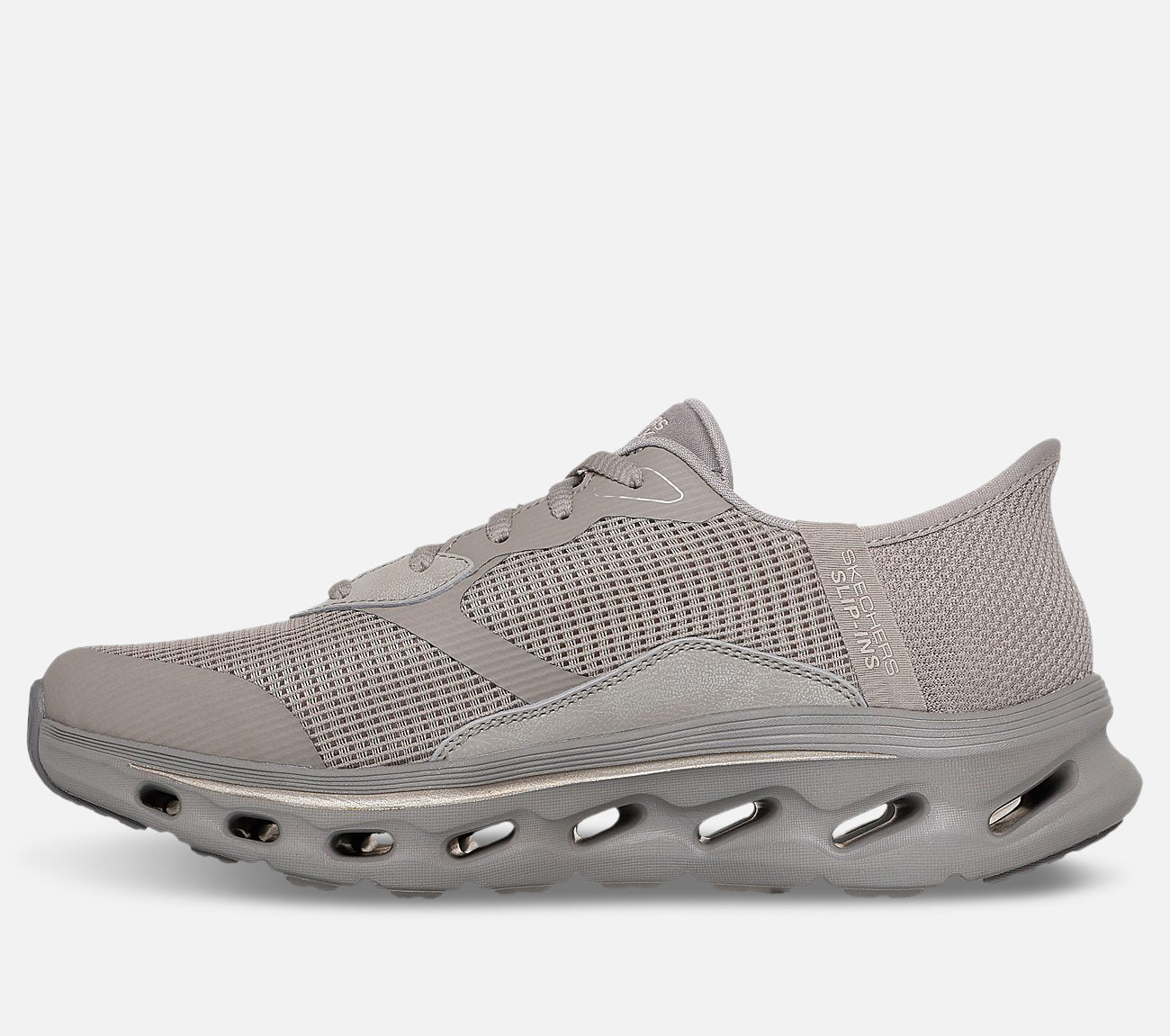 Slip-ins: Go Walk Glide-Step 2.0 - Belah Shoe Skechers.dk