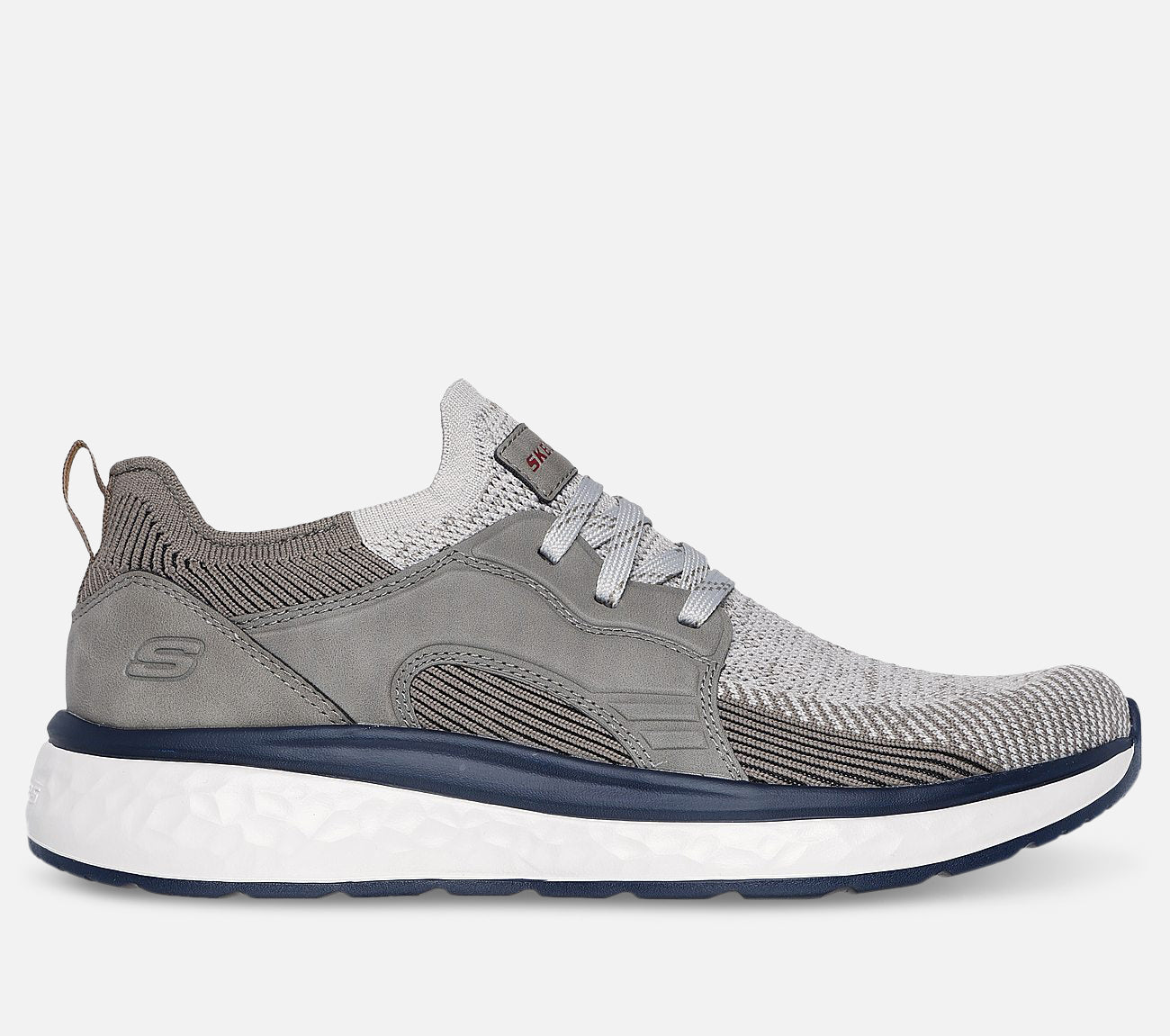 Relaxed Fit: Lancer - Dalton Shoe Skechers.dk
