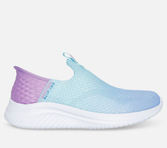 Slip-ins: Ultra Flex 3.0 - Color Boost Shoe Skechers.dk
