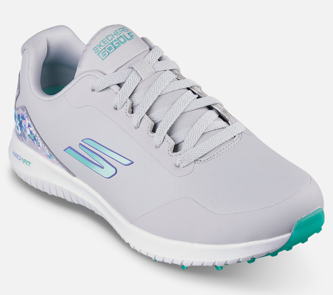 GO GOLF Arch Fit Max 3 - Waterproof Shoe Skechers.dk