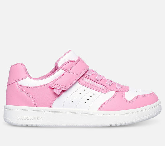 Quick Street - Style Stride Shoe Skechers.dk