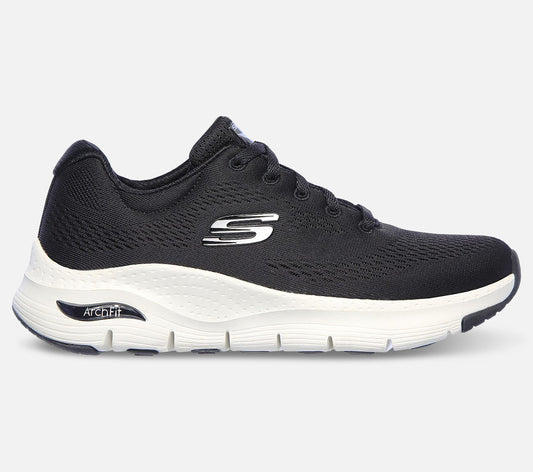 Wide Fit: Arch Fit - Big Appeal Shoe Skechers