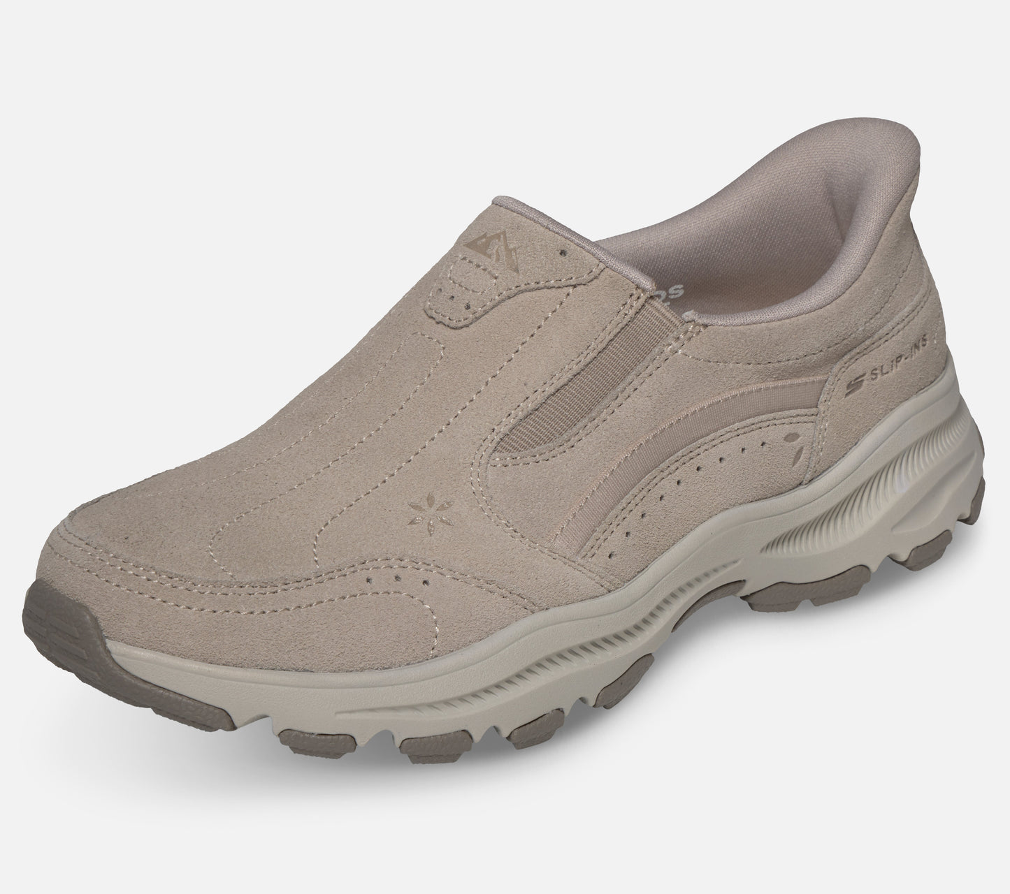 Wide Fit: Slip-ins: Alto - Rangeley Shoe Skechers.dk