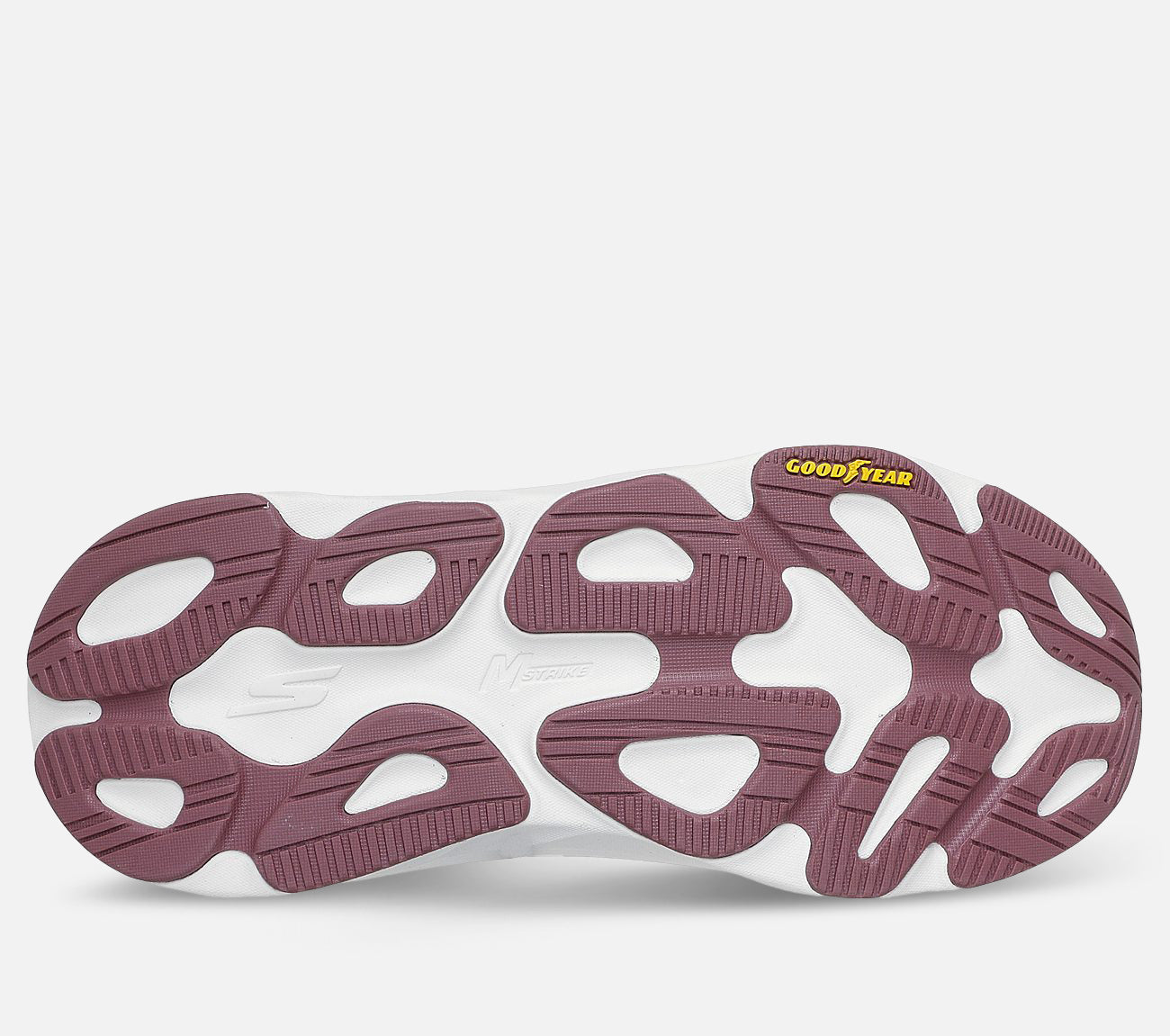 Slip-ins: Max Run - Echoridge Shoe Skechers.dk