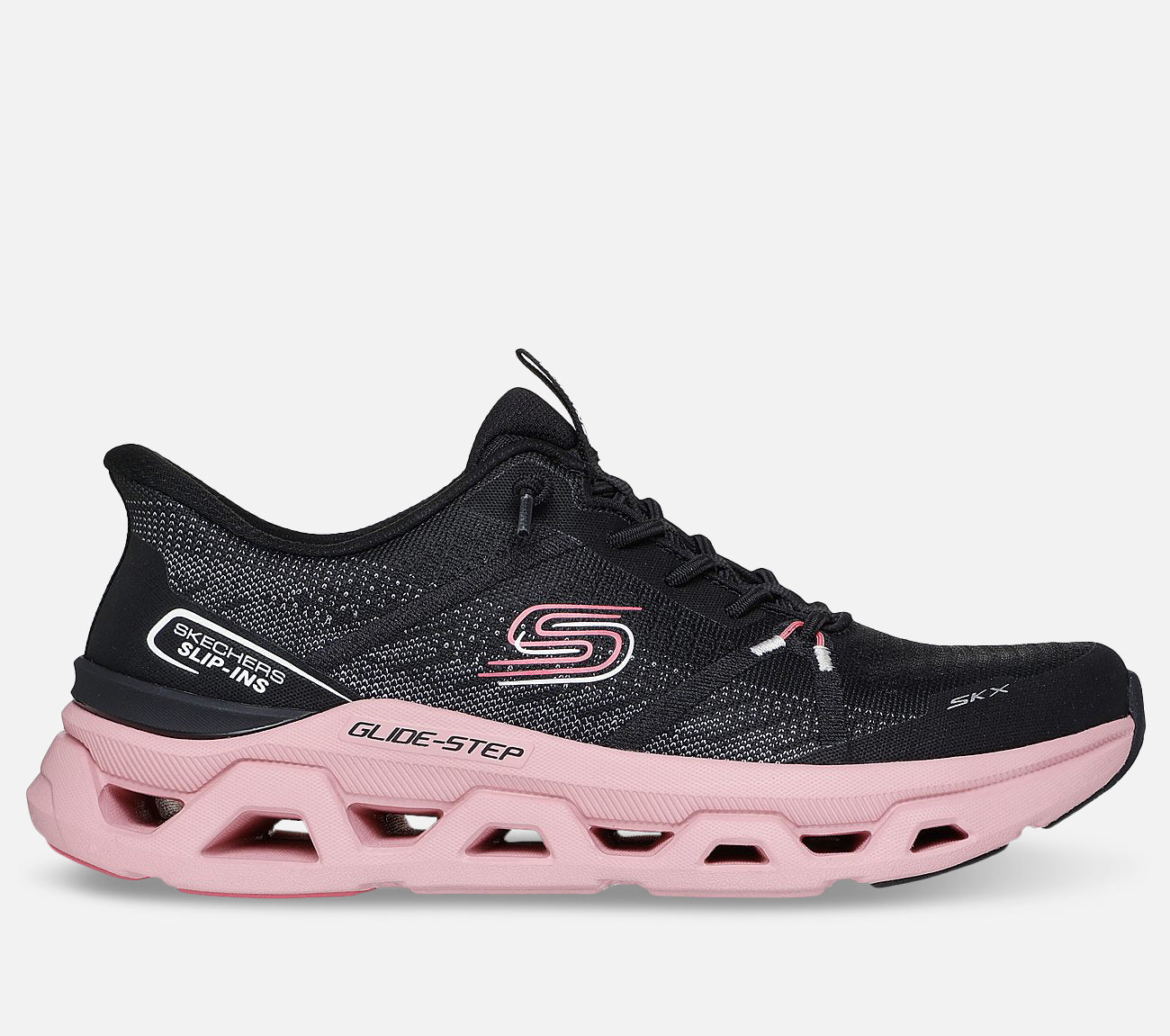 Slip-ins: Glide-Step Altus - Fast Lane Shoe Skechers.dk