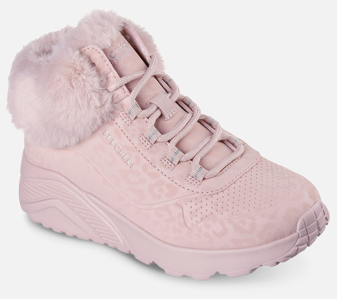 Uno Lite - Cozy Leopard