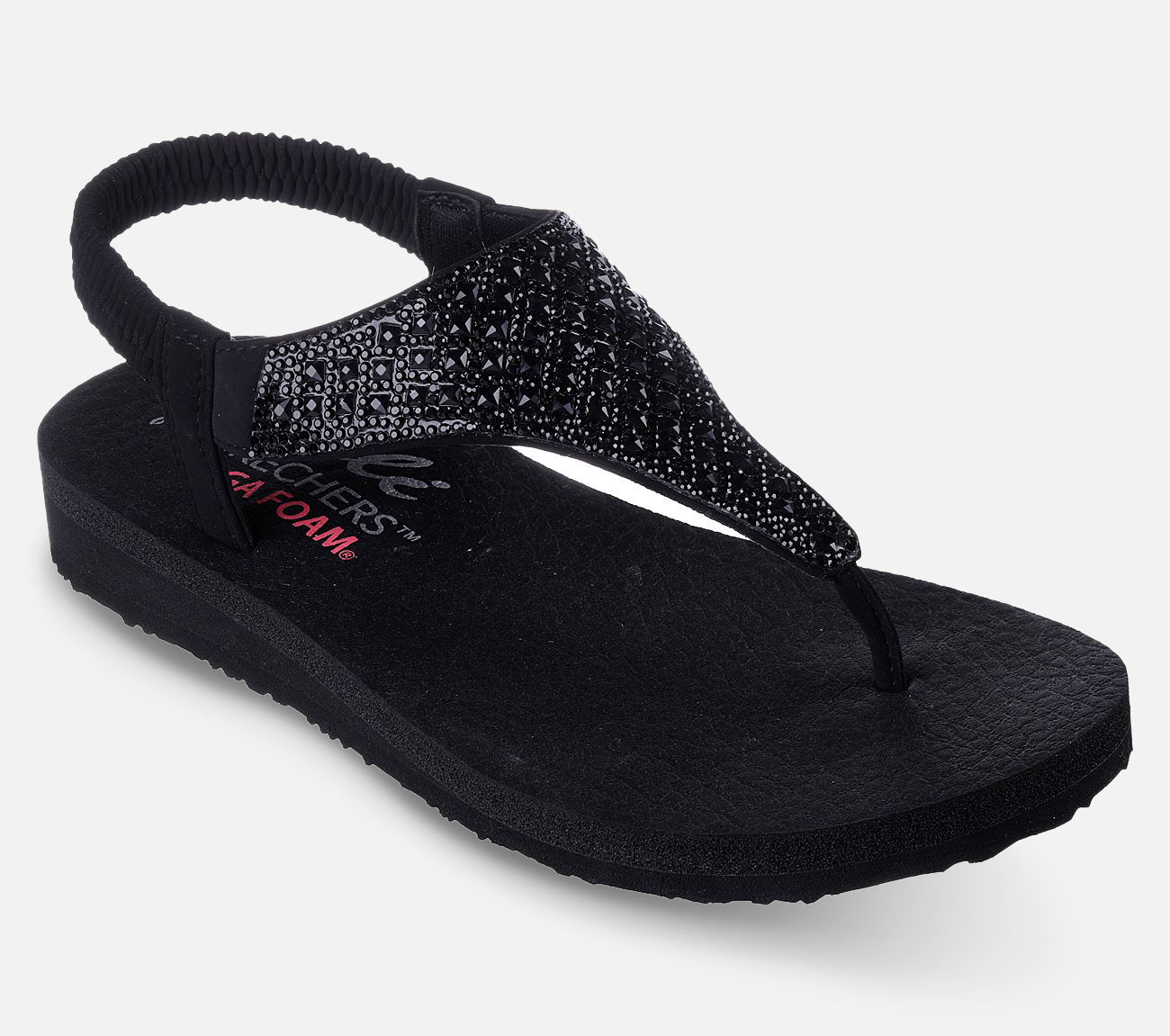 Meditation Sandal - Rockstar Sandal Skechers